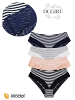 Kalhotky DC Girl 27030 A12 S–L Kalhotky DC Girl 27030 A12 S–L