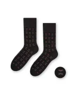 Pánské ponožky Steven Suitline art.056 Pánské ponožky Steven Suitline art.056