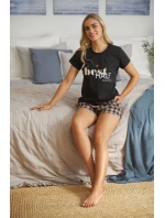 Dámské pyžamo 5341 - Doctornap Dámské pyžamo 5341 - Doctornap