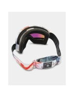 Snowboardové brýle Volcom GARDEN NEBULA/PINK CHROME (VG0122112)