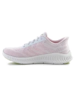 Boty Skechers Slip-ins: GO Walk Now - Khloe W 125643-WPK
