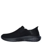 Boty Skechers Slade - Deacon M 210887 BBK