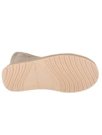 Boty, pantofle EMU Australia Bartle W W W13142-MACA dámské