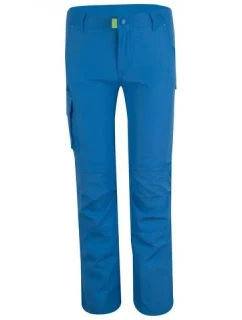TrollKids Dětské kalhoty Oppland Slim Fit Jr 111-106