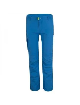TrollKids Dětské kalhoty Oppland Slim Fit Jr 111-106 TrollKids Dětské kalhoty Oppland Slim Fit Jr 111-106