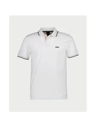 Polokošile BOSS Paul Natural (50506193-106)