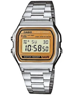 CASIO Vintage A158WEA-9EF hodinky + krabice