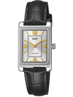 Dámské hodinky CASIO LTP-1234PL-7A2EF + BOX