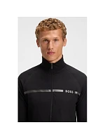 Pánská mikina Boss Loungewear Authentic NERO (50550561-001)