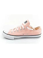 Converse dámské sportovní tenisky Chuck Taylor All Star, růžové, módní dámské