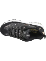 Boty Skechers D'Lites W 13087-BKRG