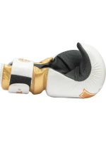 Otevřené rukavice ROTT "GLOSSY BLOCK"