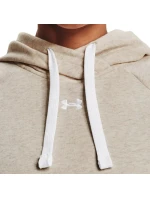 Dámská mikina Rival Fleece HB W 1356317 783 - Under Armour