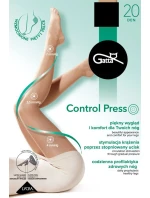 Gatta Control Press colour:nero