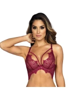 Axami V-9431 barva: vínová