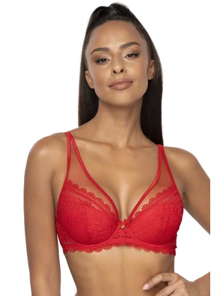 Mat 0198/11 Estelle barva:červená Mat 0198/11 Estelle barva:červená