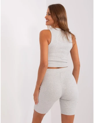 Sada EM KMPL 834.11 světle šedá