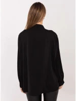 IT košile KS 29033.87 černá