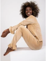 Pyžamo RV PI 7394.23X velbloud