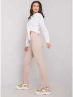 RV kalhoty SP 7360.41X béžová