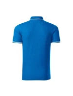 Pánská polokošile 25170 modrá - Malfini