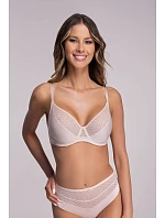 Měkká podprsenka 2103 tělová - Ava