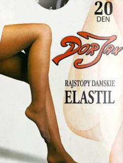 Dámské punčochové kalhoty PUD.2M