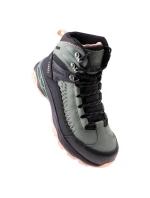 Boty Elbrus Engen Mid WP GR W 92800555459