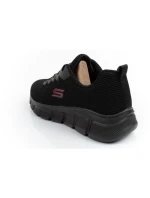 Boty Skechers M 118106/BBK Boty Skechers M 118106/BBK