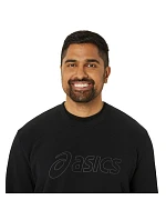 Asics Mikina M 2031E192002 pánské