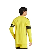 Adidas Squadra 25 Dres s dlouhým rukávem LM M JF6077 pánské