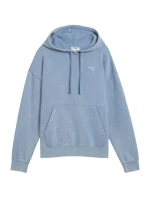 Puma ESS Elevated Relaxed Wash Hoodie W 688103 34
