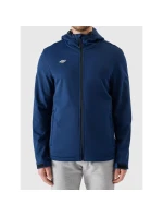Softshellová bunda s větruodolnou membránou 5 000 pánská 4F NOSH4SFM001B-31S pánské