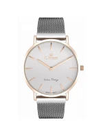 Dámské hodinky G.Rossi 10771B-3B4 + BOX Dámské hodinky G.Rossi 10771B-3B4 + BOX