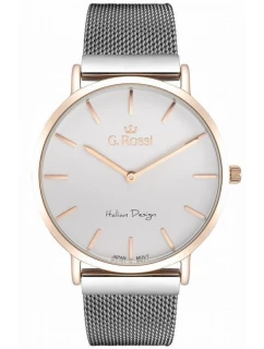 Dámské hodinky G.Rossi 10771B-3B4 + BOX