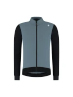 Rogelli tričko s dlouhým rukávem DISTANCE II modrá 2XL