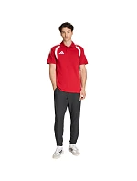 Pánské tričko adidas Tiro 26 League Polo červené KF3400 pánské Pánské tričko adidas Tiro 26 League Polo červené KF3400 pánské