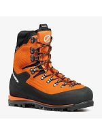 Boty Mont Blanc GTX-Tonic-Orange-43 SCARPA Boty Mont Blanc GTX-Tonic-Orange-43 SCARPA