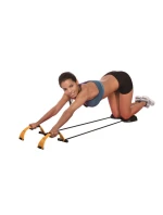 Multifunkční trenažér Body Sculpture push-up BB 710