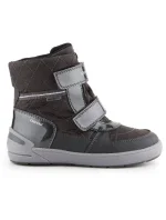 Dětská obuv Geox J Sleigh Jr J949SD-0FU50-C9002