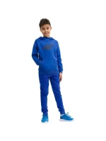 Chlapecká mikina Jr 4FJSS23TSWSM220 36S - 4F