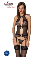 Korzet Passion Satara barva:černá