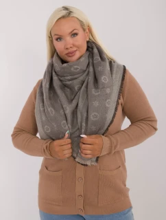 Šála AT SZ 1701.61 béžová