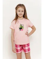 3386 DÍVČÍ PYŽAMO VERONICA 92-116
