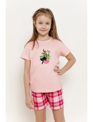 3386 DÍVČÍ PYŽAMO VERONICA 92-116