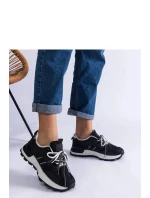 Tenisky  model 207115 Solea