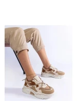 Tenisky  model 207131 Solea