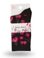 Dámské ponožky John Frank WJFLSFUN19-08