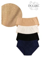 DC Girl kalhotky 26262 A'12 XL-3XL