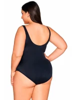 Plavky s plnými košíčky Ava SKJ 60 Floral